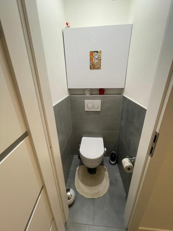 We Apartment - Close To The Center & City View, Self Check-In 24H Banska Bystrica Exterior photo
