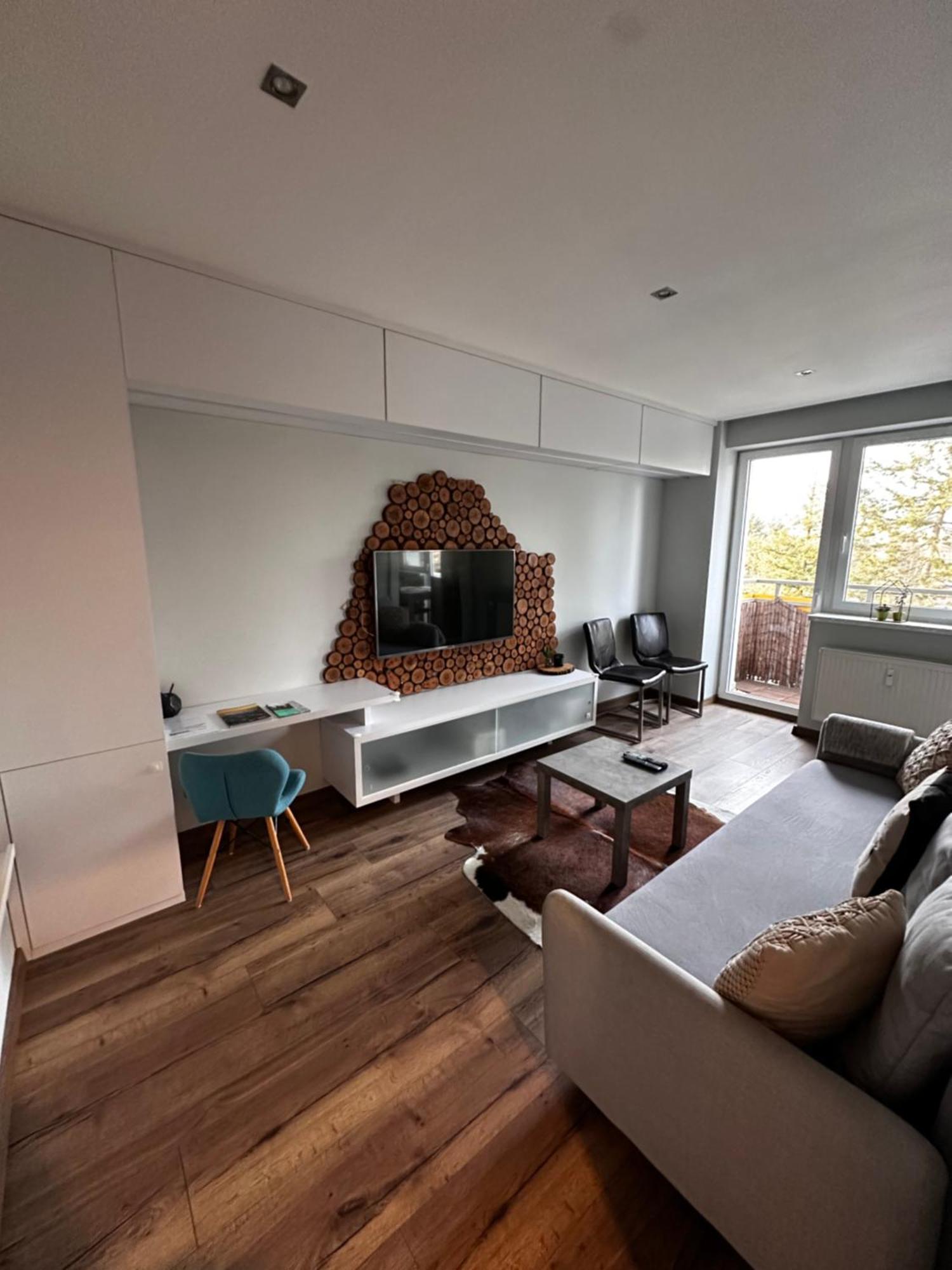 We Apartment - Close To The Center & City View, Self Check-In 24H Banska Bystrica Exterior photo