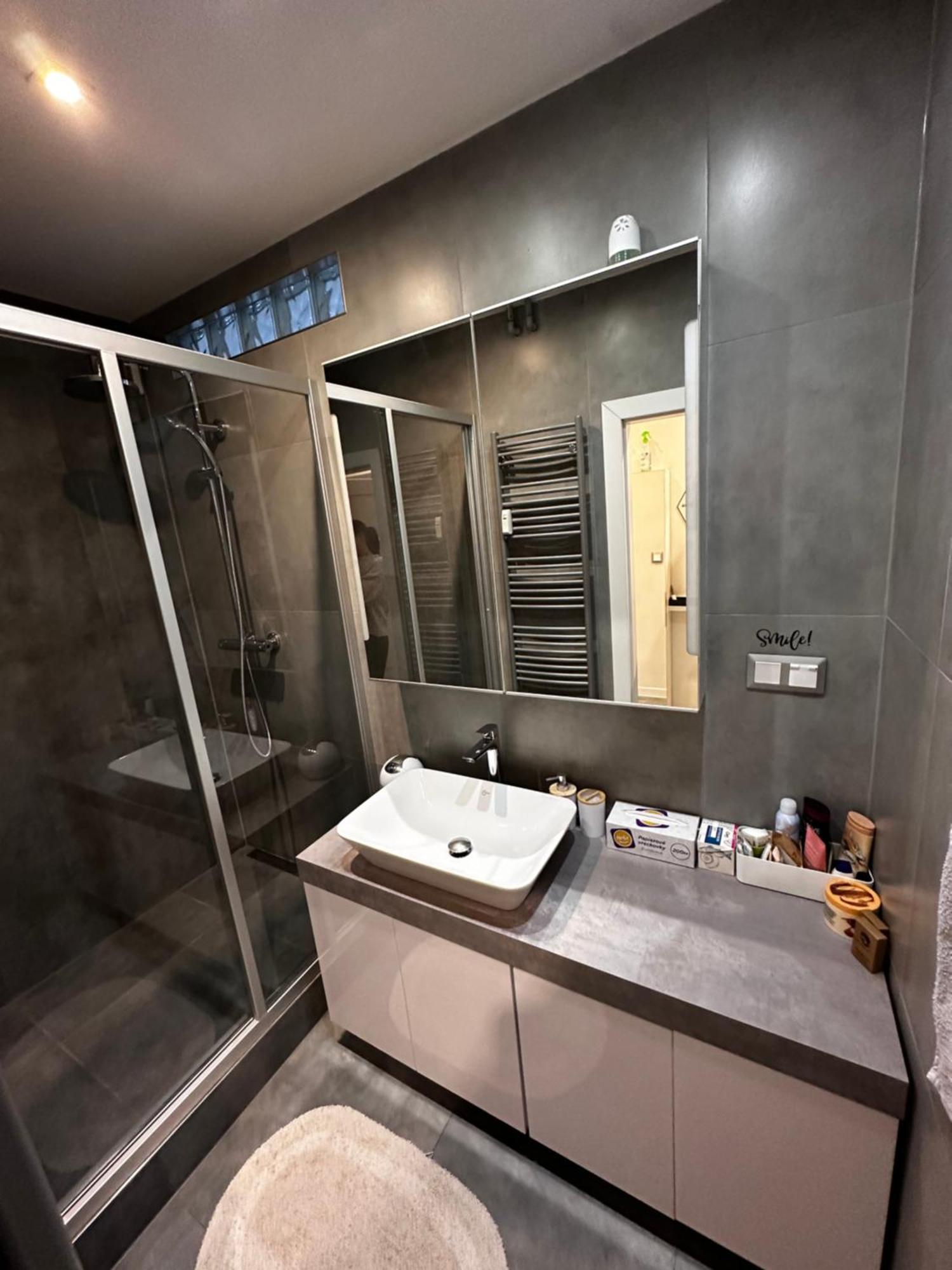 We Apartment - Close To The Center & City View, Self Check-In 24H Banska Bystrica Exterior photo