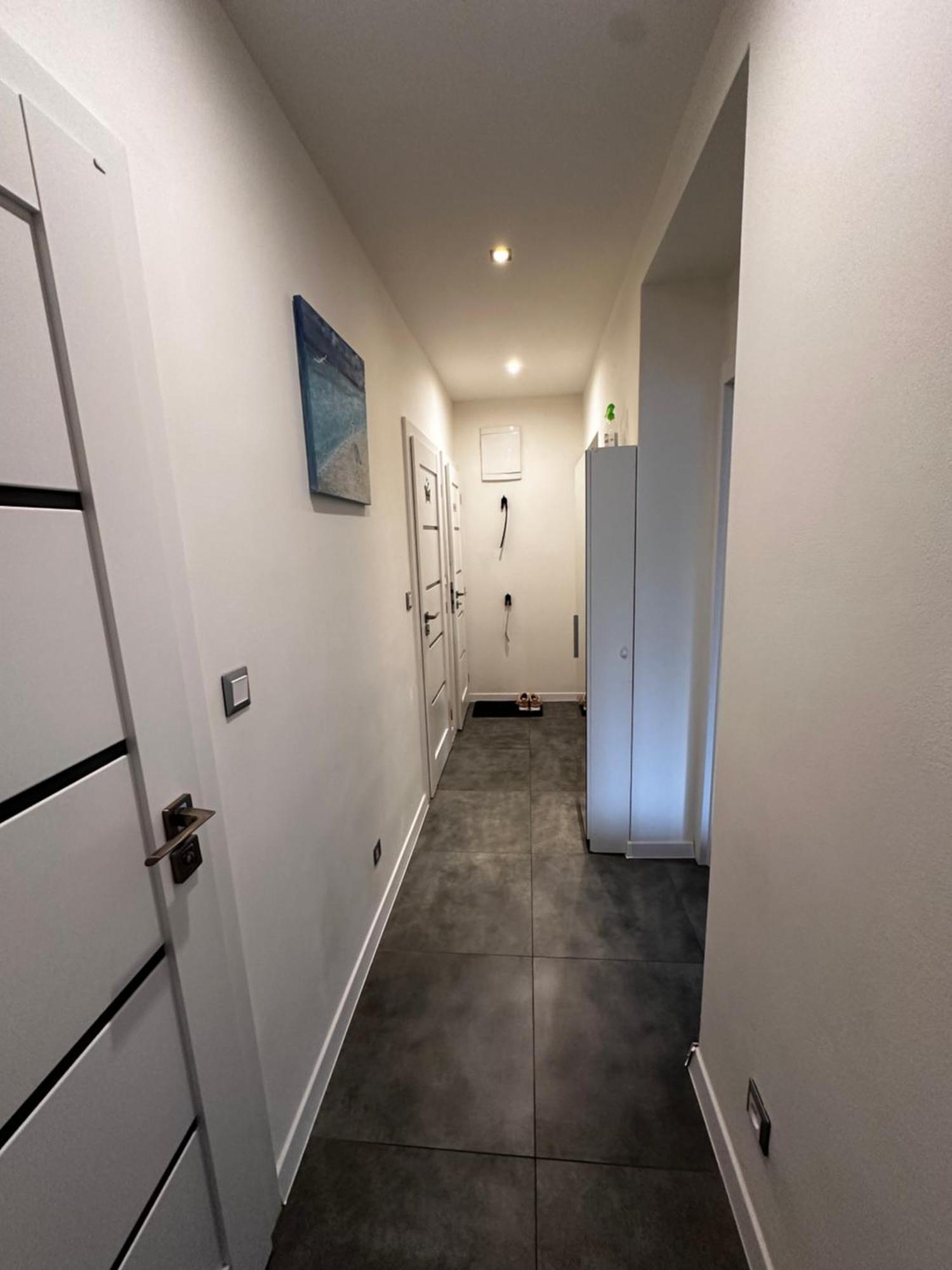 We Apartment - Close To The Center & City View, Self Check-In 24H Banska Bystrica Exterior photo
